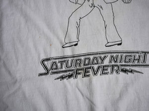 Original 1993 Jerry Garcia - One More Saturday Night Fever