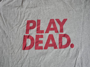 Original 1990s - Play Dead (LS)