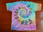 Load image into Gallery viewer, Original 1990s - Spiral Bears Single Stitch
